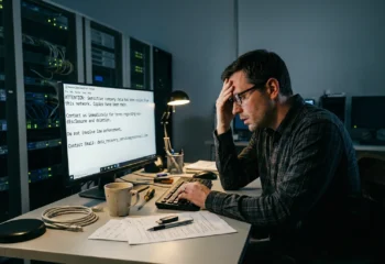 Ransomware Groups Are Ditching Encryption for Pure Data Extortion
