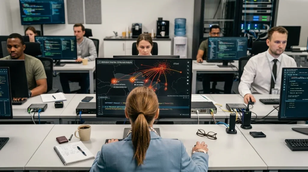 Russia Linked GreyVibe Built AI Malware That Exposed Its Own Operators