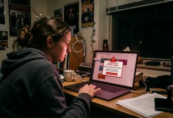 ShinyHunters Steals Student Data From 275 Million Canvas Users