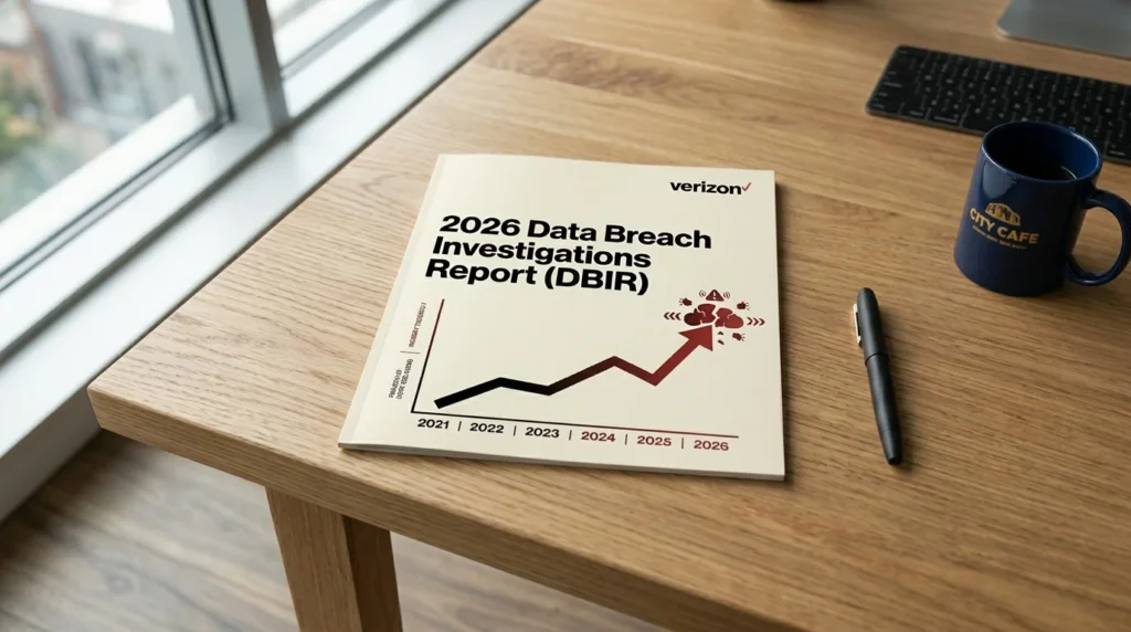 Verizon DBIR Vulnerability Exploitation Overtakes Credentials as Top Breach Vector
