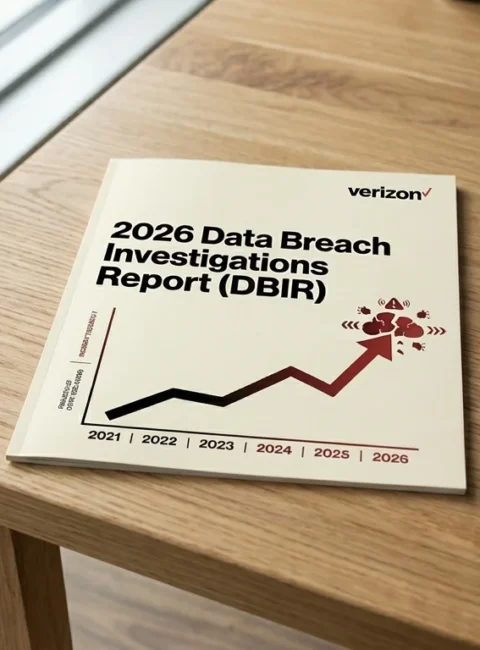 Verizon DBIR Vulnerability Exploitation Overtakes Credentials as Top Breach Vector