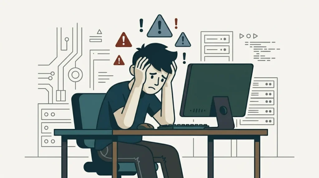 AI Phishing Is Burying SOC Teams Under Alerts They Cannot Clear Fast Enough