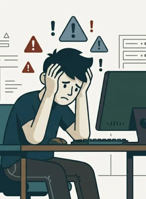 AI Phishing Is Burying SOC Teams Under Alerts They Cannot Clear Fast Enough