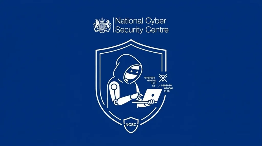 NCSC Warns AI Is Reshaping Cyber Risk Faster Than Most Boards Anticipate