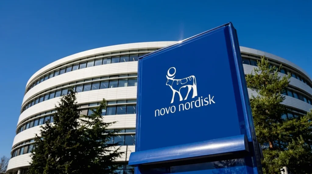 Novo Nordisk Breach Exposes Clinical Trial Data and Healthcare Provider Records