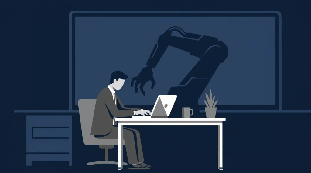 Shadow AI Now Factors in One in Five Data Breaches