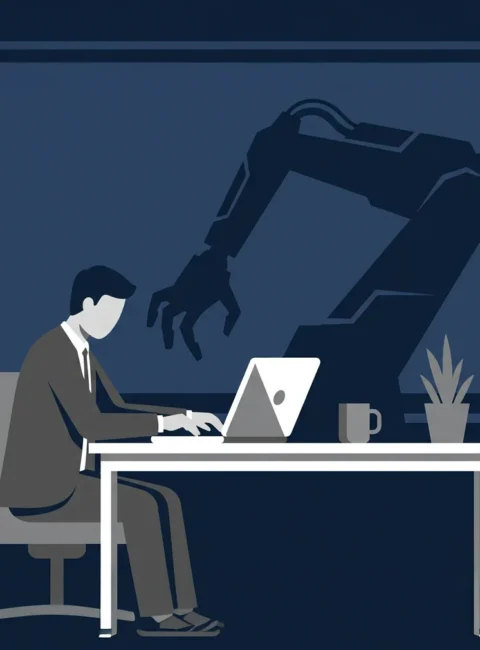 Shadow AI Now Factors in One in Five Data Breaches