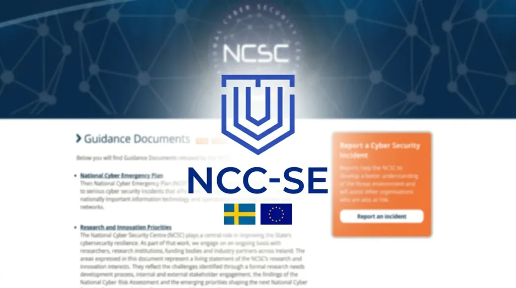 Sweden Sets 2035 Deadline for Transition to Quantum-Safe Cryptography