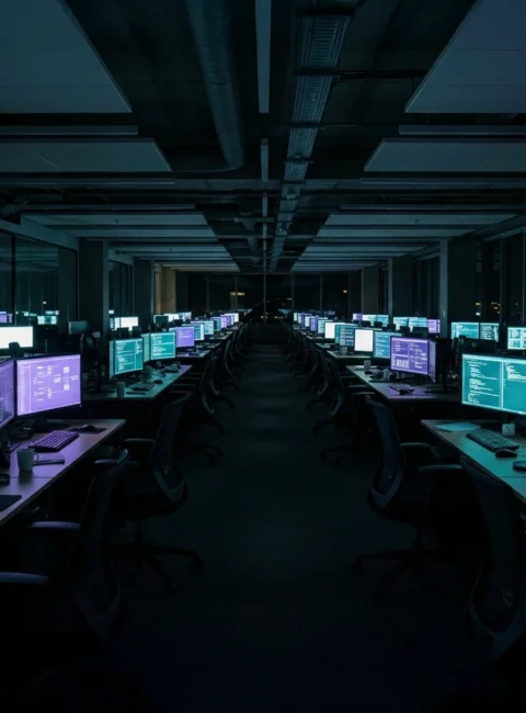 AI-Generated Workflows Are Running in Production Without Anyone Understanding Them