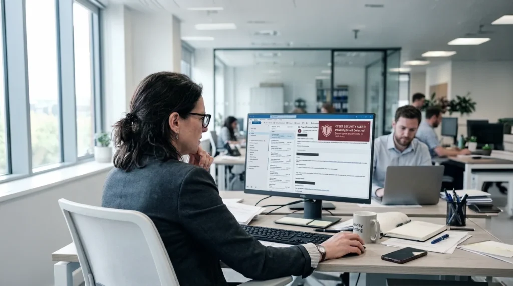 Email Overtakes Software Flaws as the Top Ransomware Root Cause
