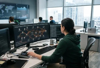 Enterprise GenAI Is Making Ransomware Attacks Faster and Harder to Contain