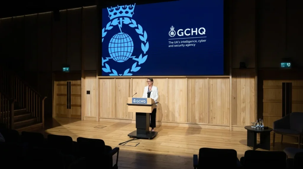 GCHQ Designs Autonomous AI Cyber Shield to Protect UK Infrastructure