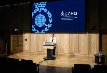 GCHQ Designs Autonomous AI Cyber Shield to Protect UK Infrastructure