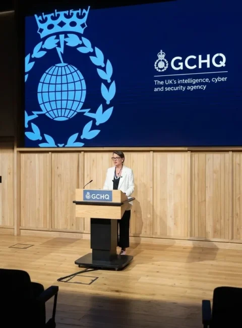 GCHQ Designs Autonomous AI Cyber Shield to Protect UK Infrastructure