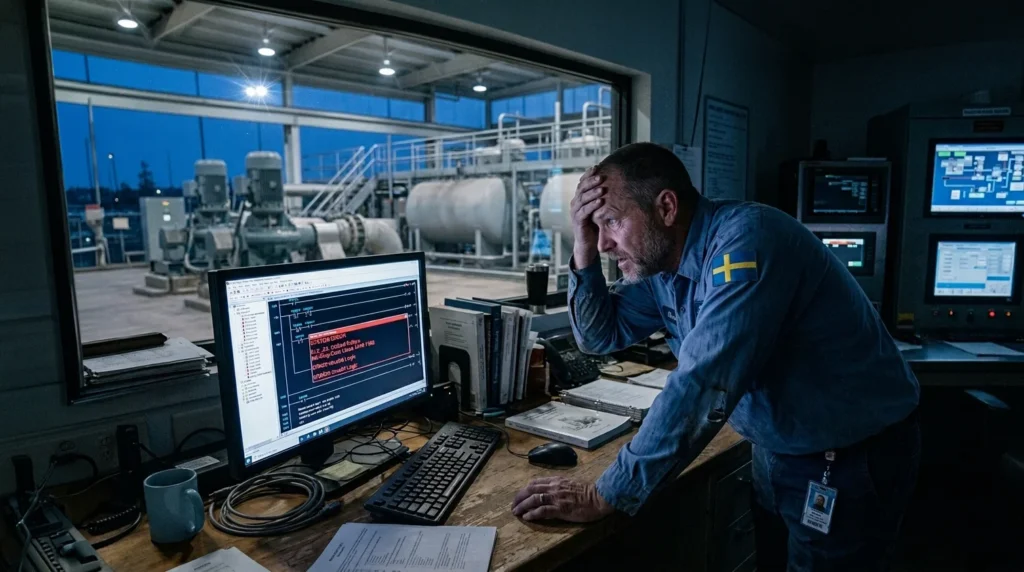 Iranian Hackers Are Deleting Control Logic Inside US Water and Energy Plants