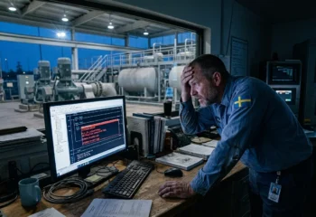 Iranian Hackers Are Deleting Control Logic Inside US Water and Energy Plants