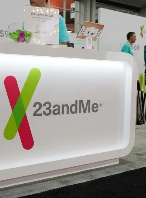 Spain and the UK Fine 23andMe Over Genetic Data Breach Affecting 6.9 Million Users