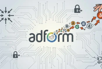 Adform Ad Tracking Script Hijacked to Redirect Cryptocurrency Payments