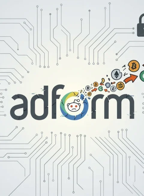 Adform Ad Tracking Script Hijacked to Redirect Cryptocurrency Payments