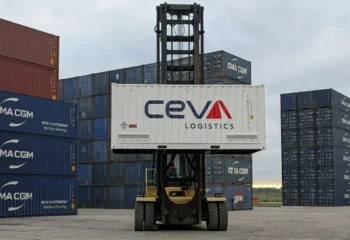 Ceva Logistics Breach Exposes Customer Data Across Eight European Warehouses