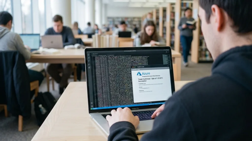Hacker Sells 3.6 Million Employee Records From Nine Companies’ Azure Tenants