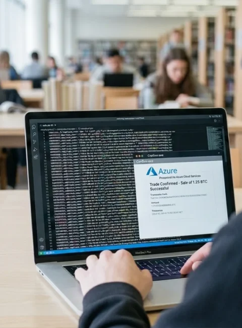 Hacker Sells 3.6 Million Employee Records From Nine Companies’ Azure Tenants
