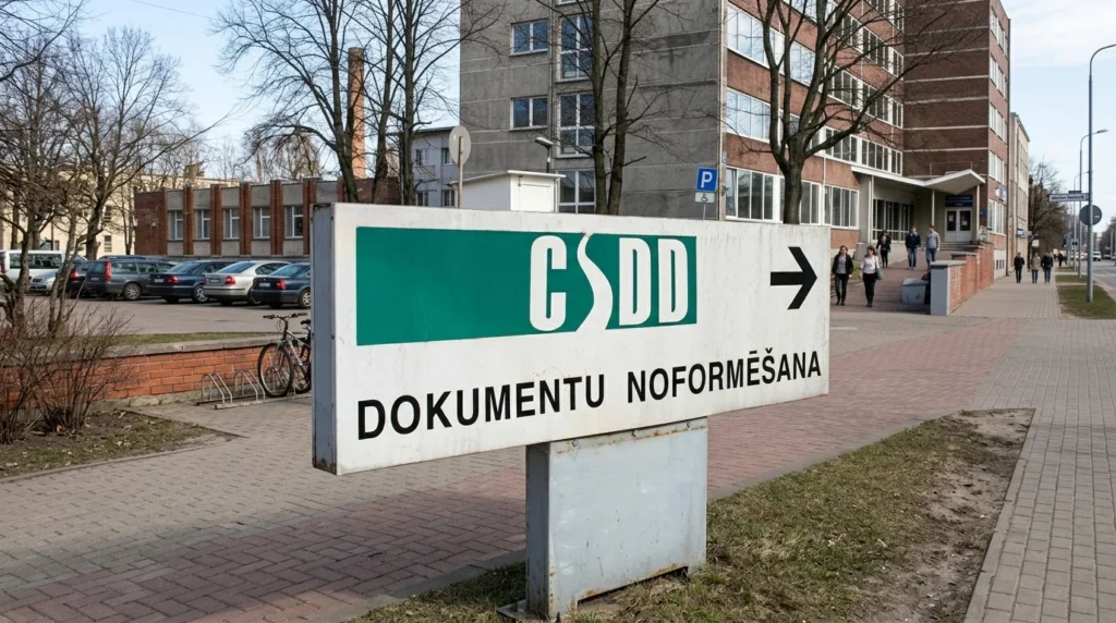 Latvia’s CSDD Board Resigns After Its Monitoring Provider Missed the Breach