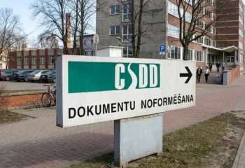 Latvia’s CSDD Board Resigns After Its Monitoring Provider Missed the Breach