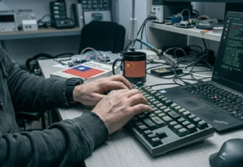 Suspected Chinese Hackers Run First Autonomous AI Attack on Taiwan Government