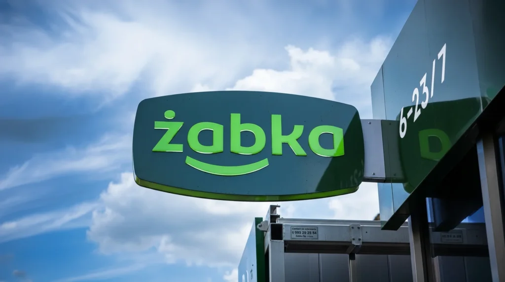 Żabka Internal Systems Breached Through Compromised Third-Party Account
