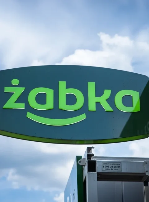 Żabka Internal Systems Breached Through Compromised Third-Party Account