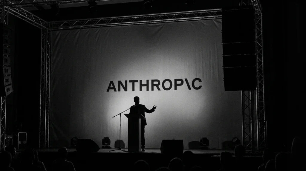 Anthropic Report Finds AI Has Erased The Gap Between Hackers And States