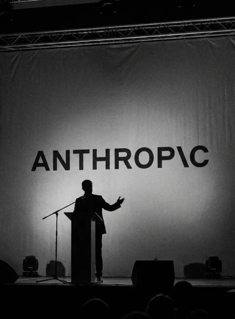 Anthropic Report Finds AI Has Erased The Gap Between Hackers And States