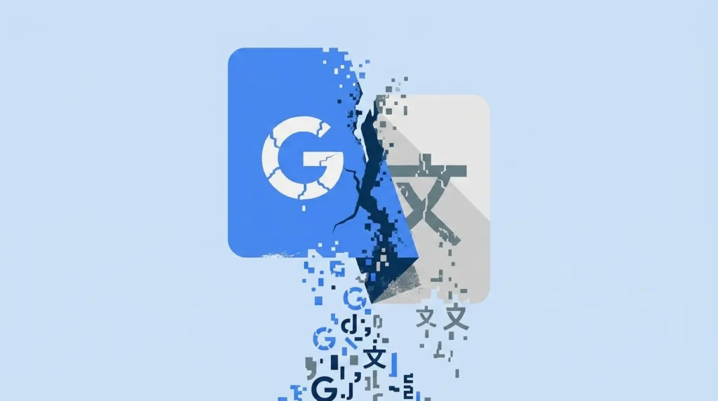 Försäkringskassan Refers Two Staff to Prosecutors Over Google Translate Data Leak