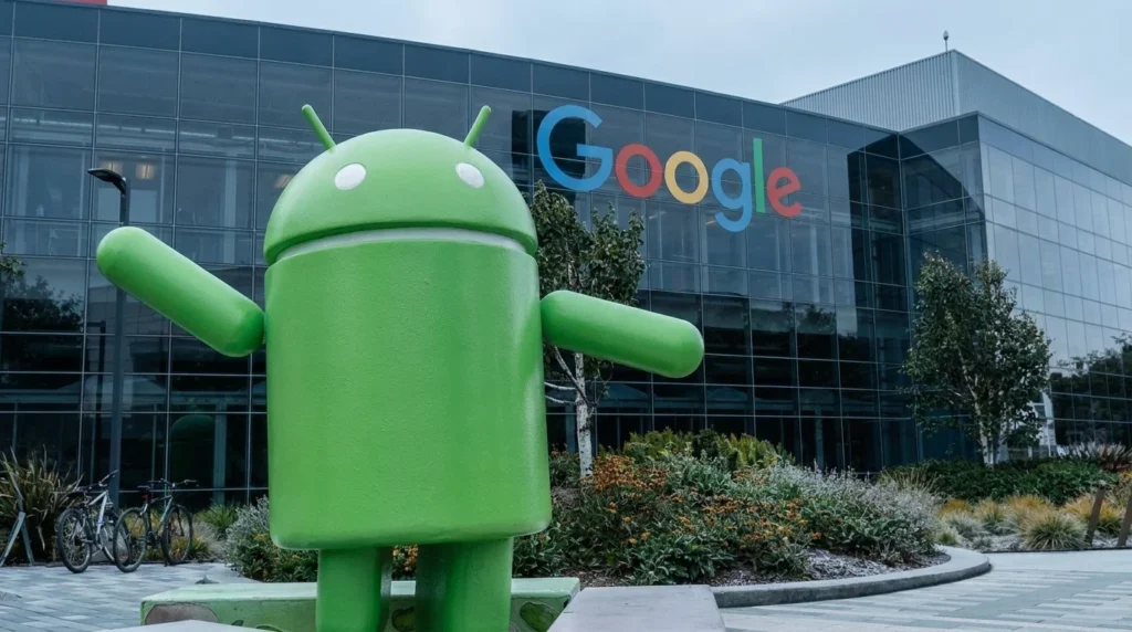 Google Fined 403 Million Euro Over Location Tracking Nordic Groups Flagged in 2018