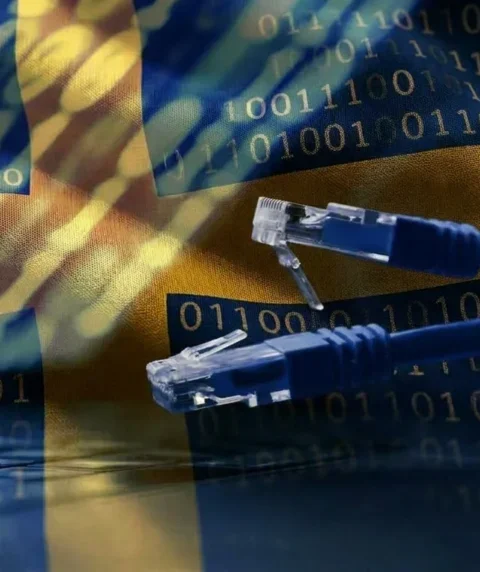 IMY Fines Miljödata SEK 1.8 Million Over Missing Intrusion Monitoring