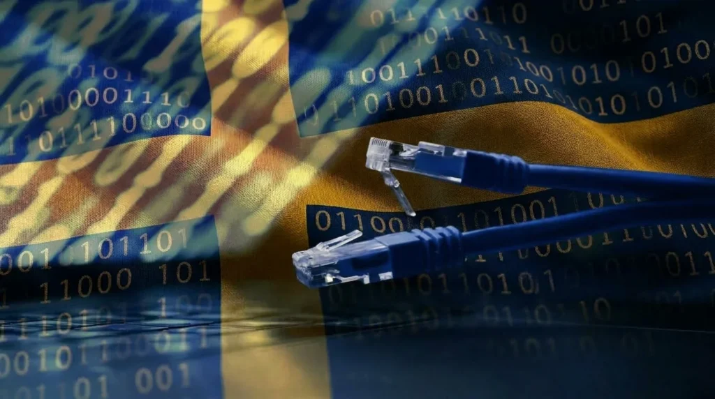 IMY Fines Miljödata SEK 1.8 Million Over Missing Intrusion Monitoring
