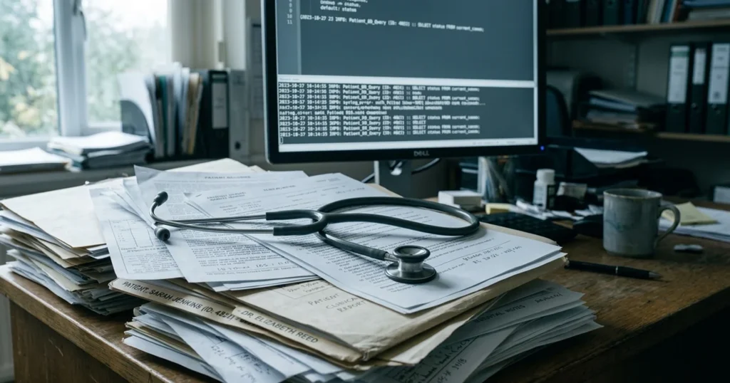 Polish Medyc Breach Exposes Patient IDs After SQL Injection Went Unnoticed
