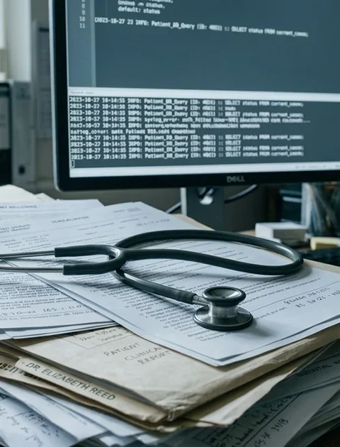 Polish Medyc Breach Exposes Patient IDs After SQL Injection Went Unnoticed