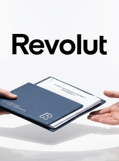 Revolut Handed Passports And Transaction Histories To A Fake Government Request
