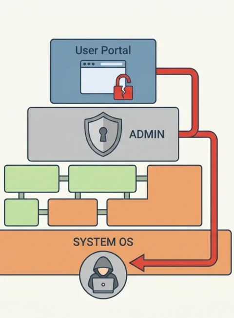SonicWall SMA 1000 Hit by a Third Exploited Zero-Day Chain Since December