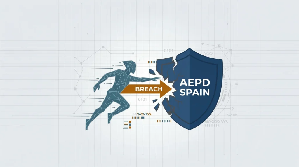 Spain’s Data Regulator Logs First Breach Blamed on an Autonomous AI Agent