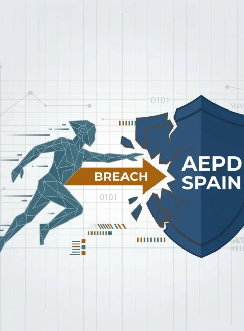 Spain’s Data Regulator Logs First Breach Blamed on an Autonomous AI Agent