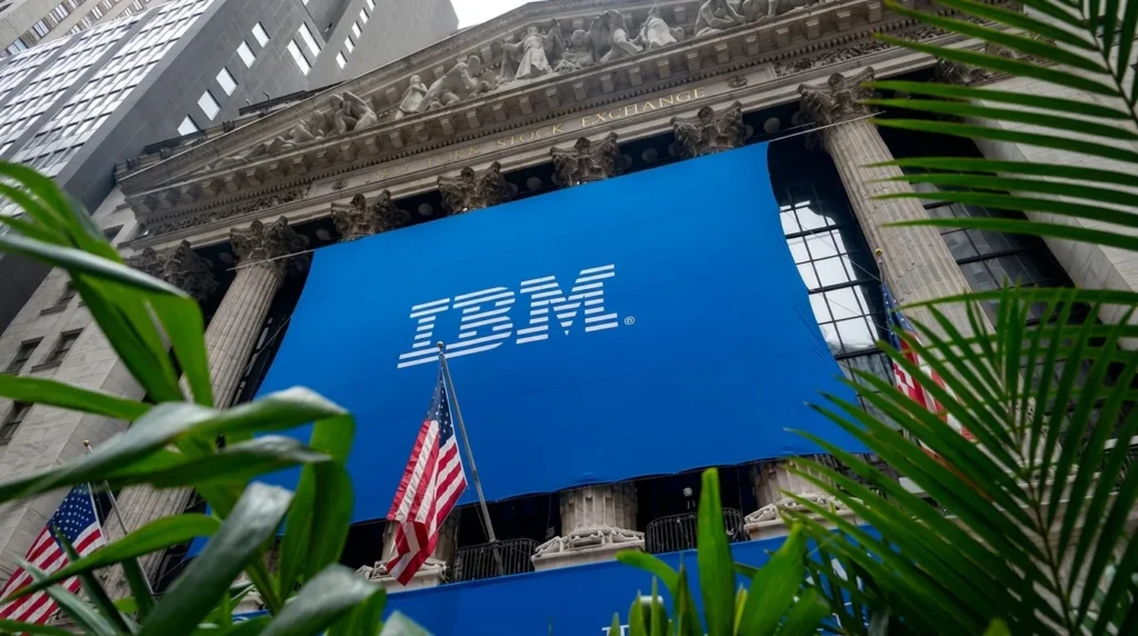 AI-Driven Attacks Leave Defenders Less Time, IBM's Wallin Says