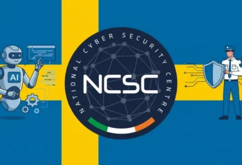 AI-Driven Cyber Threats: Sweden's NCSC Project Enters Phase Two