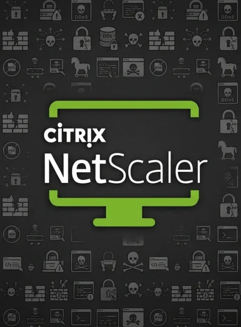 Attackers Exploited Citrix NetScaler Zero-Days for Weeks Before Disclosure