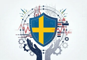 Cyber Attacks in Sweden Up 73% in September, Check Point Says