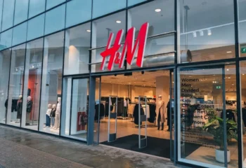 H&M Data Breach Claim Points to Warehouse Supplier GreyOrange
