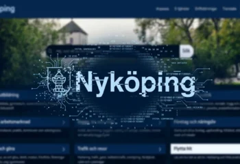 Nyköping Municipality Website Hacked, Showed Death Note Image for Half an Hour