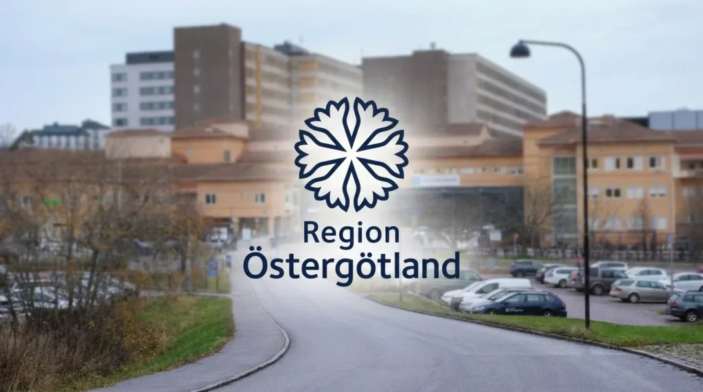 Region Östergötland Administrator Convicted After Opening 129 Patient Records Out of Curiosity